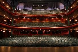 Portland Center For The Performing Arts