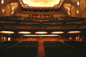 Portland Center For The Performing Arts