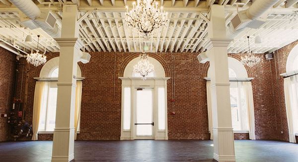 The Estate on Second