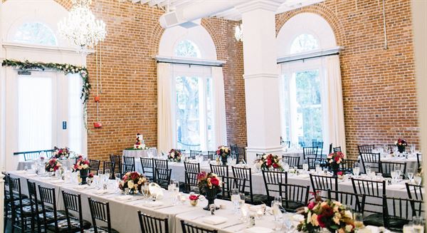 The Estate on Second