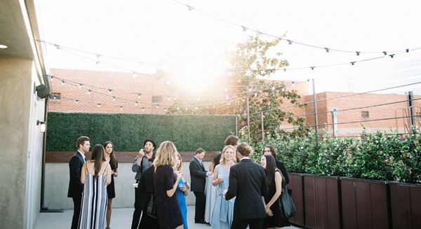 The Estate on Second