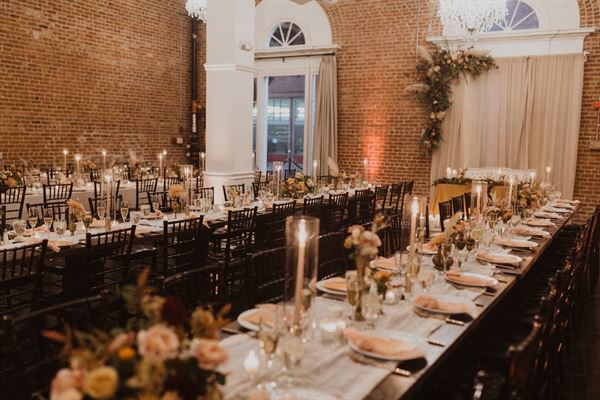 The Estate on Second