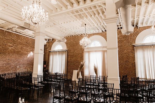 The Estate on Second