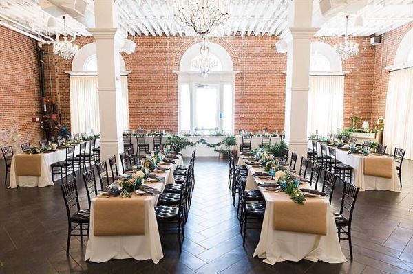 The Estate on Second