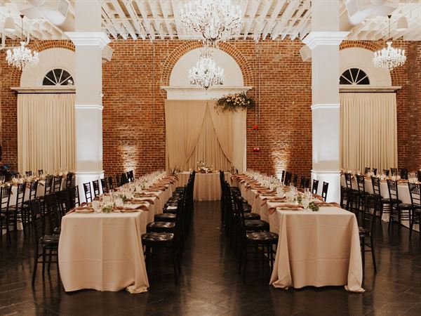 The Estate on Second