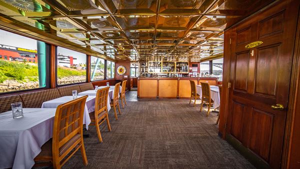 Portland Spirit River Cruises