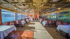 Portland Spirit River Cruises