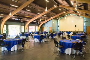 Beach Park Auditorium