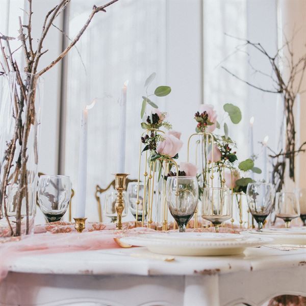 S Events & Creations