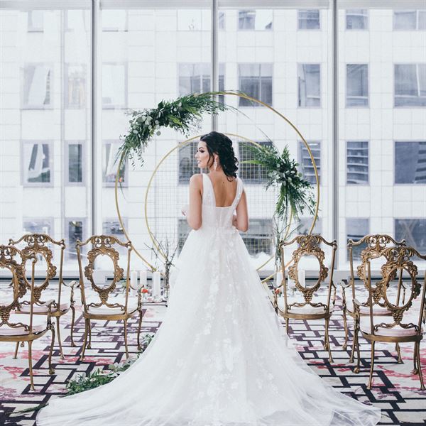 S Events & Creations