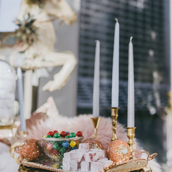 S Events & Creations