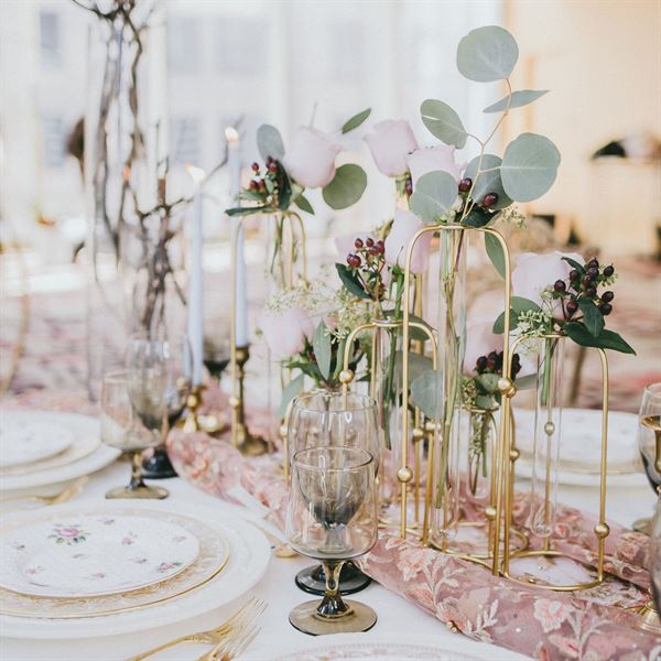 S Events & Creations