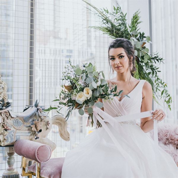 S Events & Creations