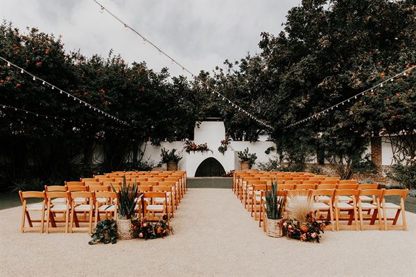 The Casino San Clemente