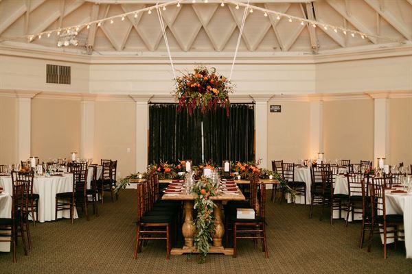 The Casino San Clemente