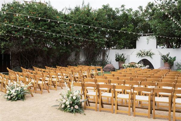 The Casino San Clemente