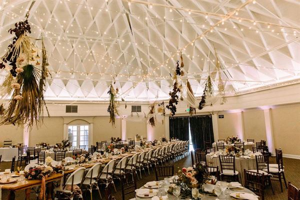 The Casino San Clemente