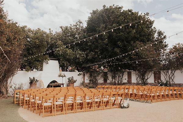 The Casino San Clemente