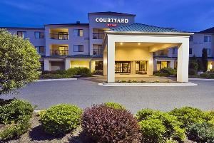 Courtyard Lynchburg