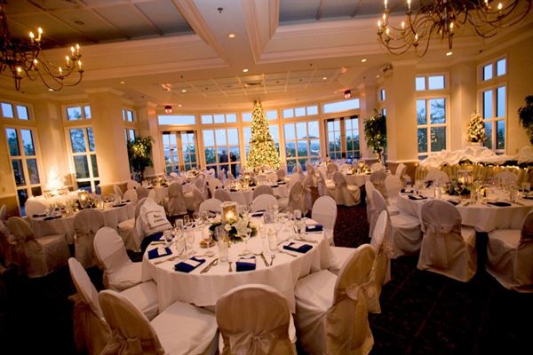 The Summit House Restaurant