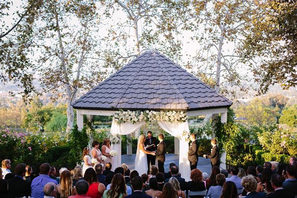 The Summit House Restaurant