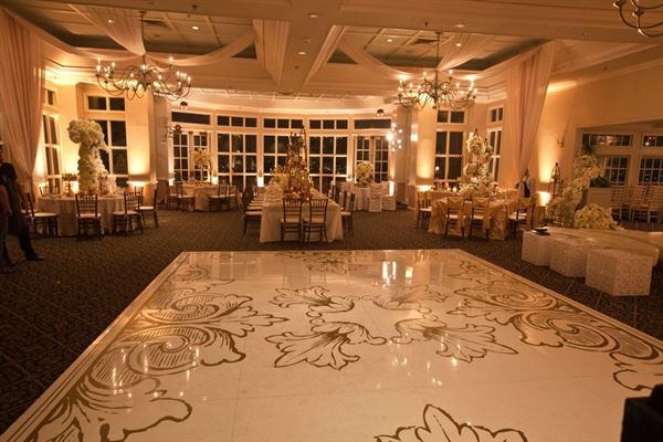 The Summit House Restaurant