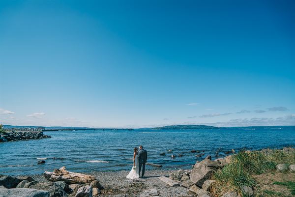 Beach Park Event Center