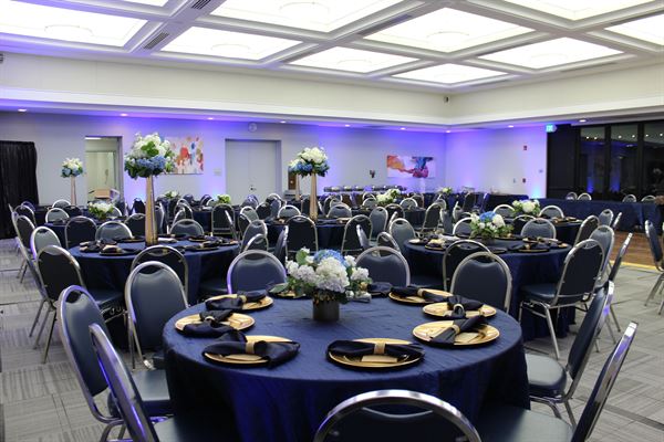 Ronald Reagan Community Center