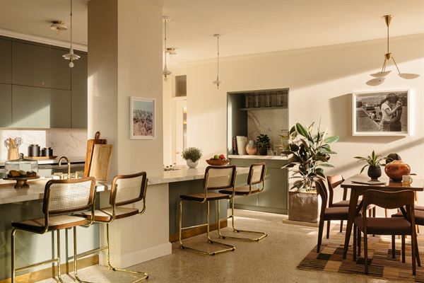 The Hoxton, Downtown LA