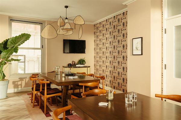 The Hoxton, Downtown LA