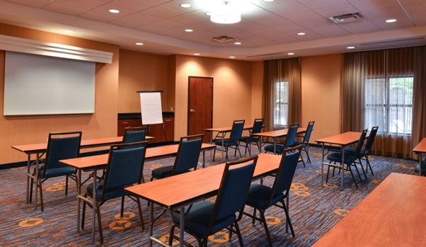 Courtyard Pittsburgh Monroeville