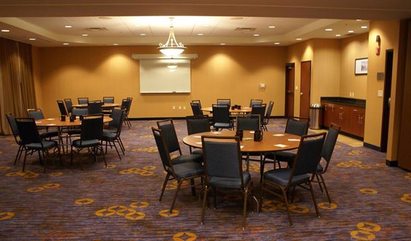 Courtyard Pittsburgh Monroeville