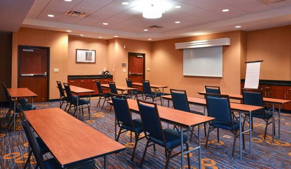 Courtyard Pittsburgh Monroeville