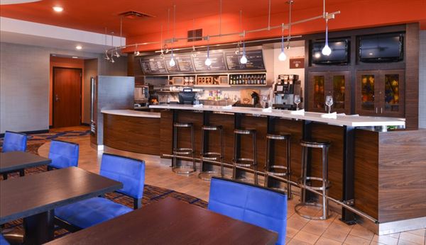 Courtyard Pittsburgh Monroeville