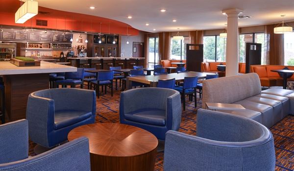 Courtyard Pittsburgh Monroeville