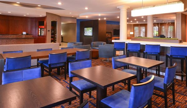 Courtyard Pittsburgh Monroeville