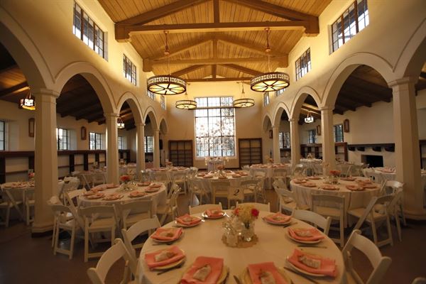 Center for the Arts - Eagle Rock