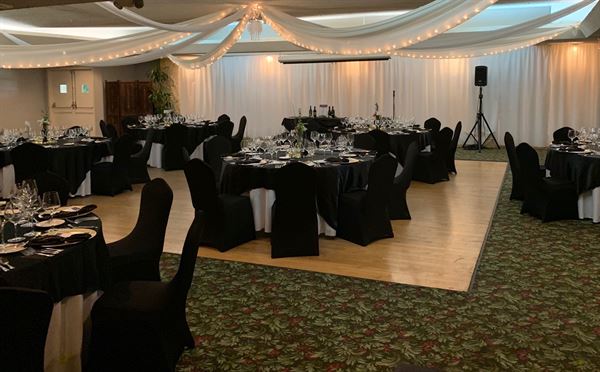 Candlewood Country Club