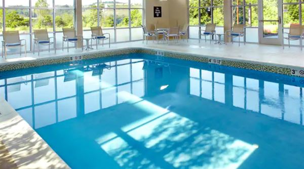 Homewood Suites by Hilton Pittsburgh Airport Robinson Mall Area PA