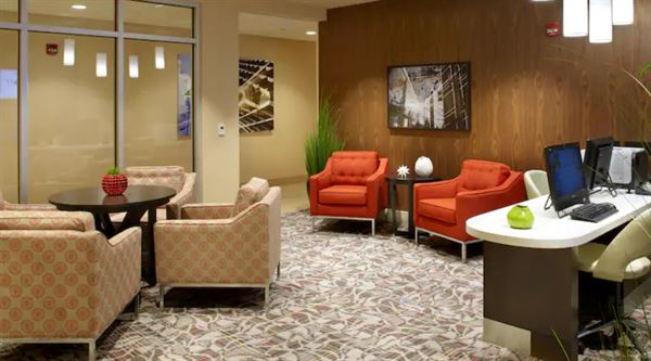 Homewood Suites by Hilton Pittsburgh Airport Robinson Mall Area PA