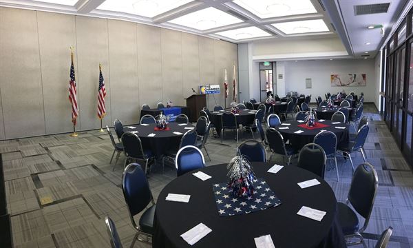 Ronald Reagan Community Center