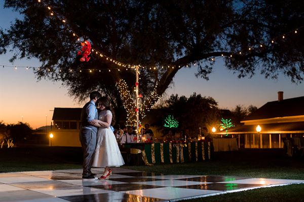 Colorado River State Historic Park