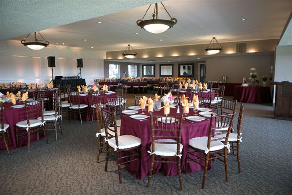 Tustin Hills Racquet Club