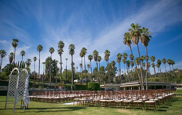 Tustin Hills Racquet Club