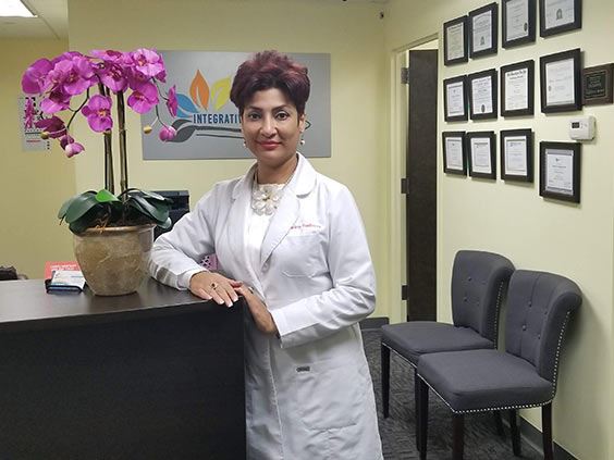 Integrative Wellness NY