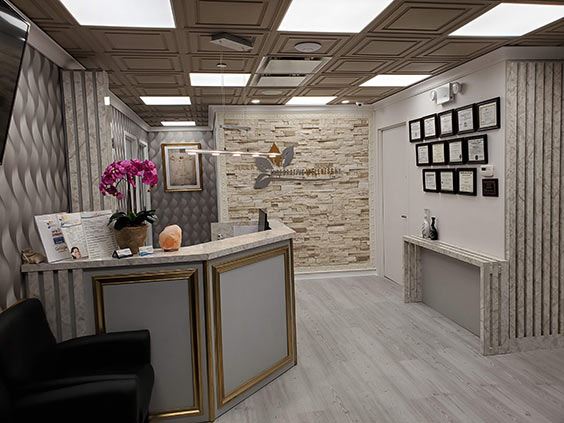 Integrative Wellness NY