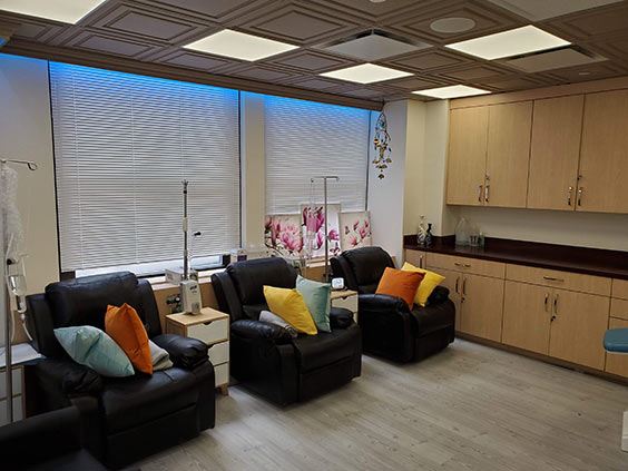 Integrative Wellness NY