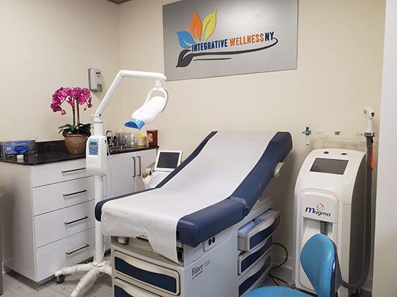 Integrative Wellness NY