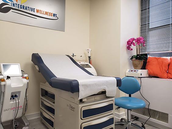 Integrative Wellness NY