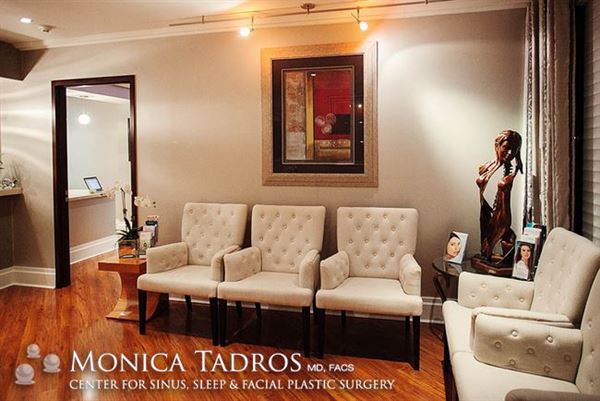 Monica Tadros, MD, FACS